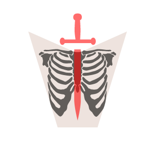 ILLHokaGe's emblem