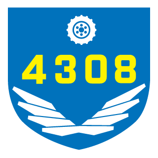 XEHETO's emblem
