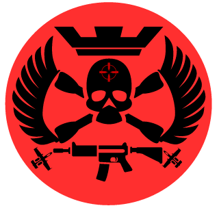 DeathstalkerT's emblem