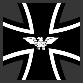 Valatrius's emblem