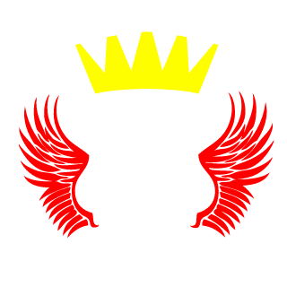 SupricePLxD's emblem