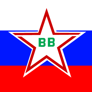 DenisikMEN's emblem
