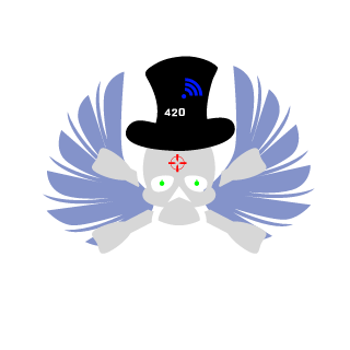 Chokers's emblem
