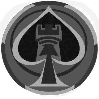 SzaryyPL's emblem