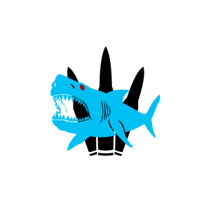 VacuousTester58's emblem