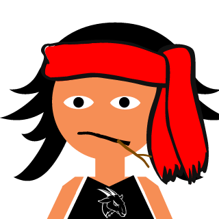 0Rambo's emblem