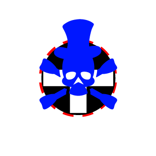 UpAlway's emblem