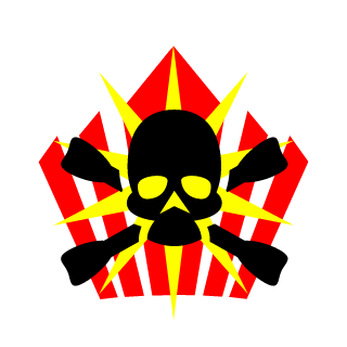 RNND1's emblem