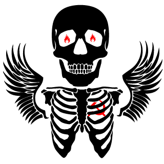 SharpeInTheZone's emblem