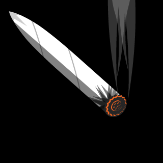 Da-G-Smoker's emblem