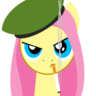 MylilBrony's emblem