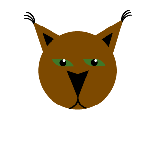Szmek210's emblem