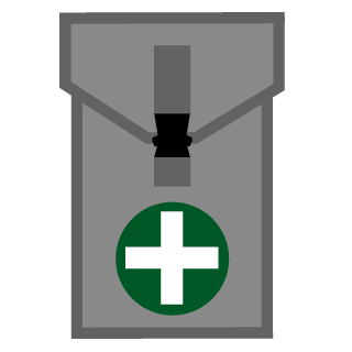 VerifiedMedicbag's emblem