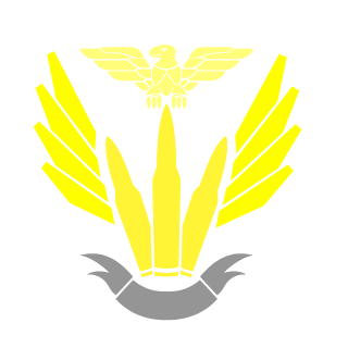 AUT-CASH's emblem