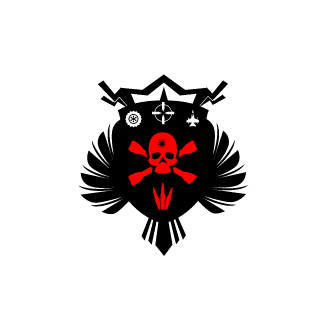 Guzdan's emblem