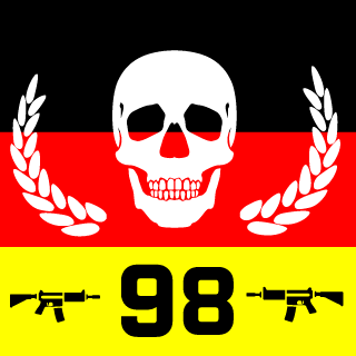 GERTerminatorYT's emblem