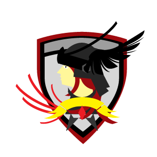RAZGRIZ-5's emblem