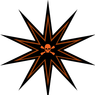 PorkButtz's emblem