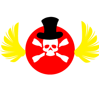 PandooZa's emblem