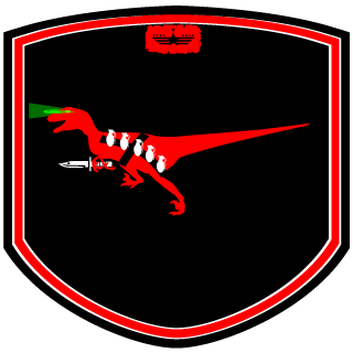 Flakjacker's emblem