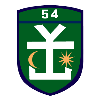 MoGoMoD's emblem