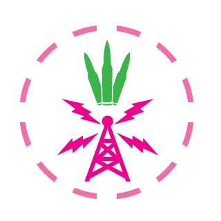 Tokiographer's emblem