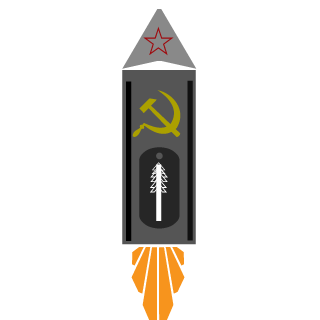 UebanHOT's emblem