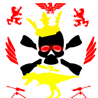 NIMBLE WALRUS's emblem