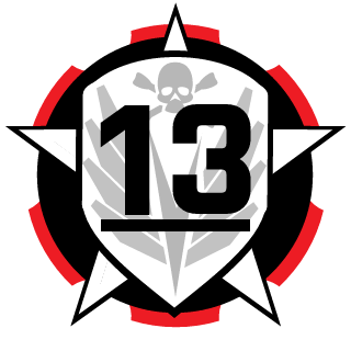 .Valkyrie's emblem