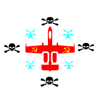 CaptainRex298's emblem