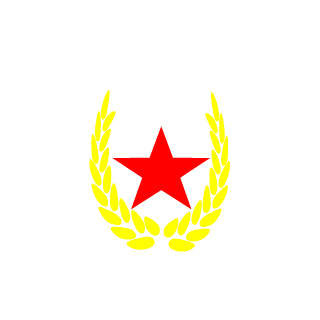 PRAPOROID333's emblem