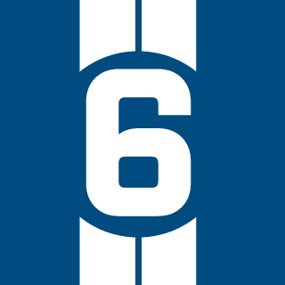 FraserLAD VI's emblem