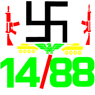 Luckyman33's emblem