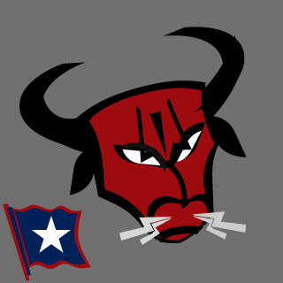 rode0bull's emblem