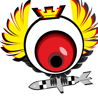 C0mmandeur's emblem