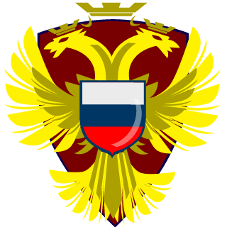 Shajlatka's emblem