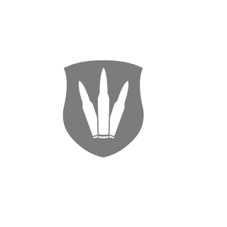 Bll00DSHOT's emblem