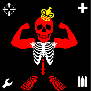 SinistrU-CtbA's emblem