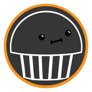 Muffinjpog's emblem