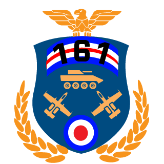 Echo161's emblem