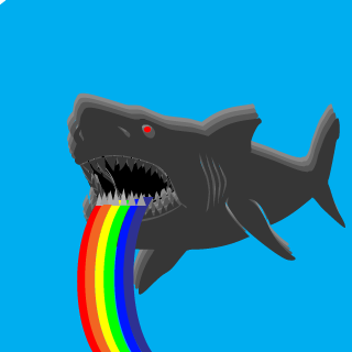 MegaHighDon's emblem