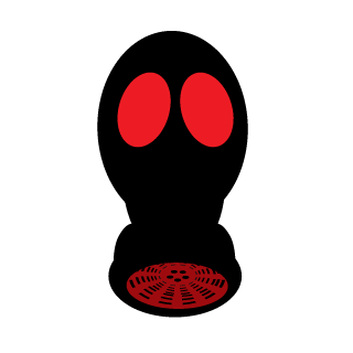 METZxGER's emblem