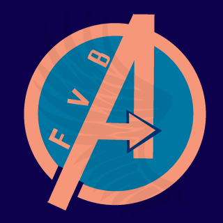 FavourableAtom's emblem