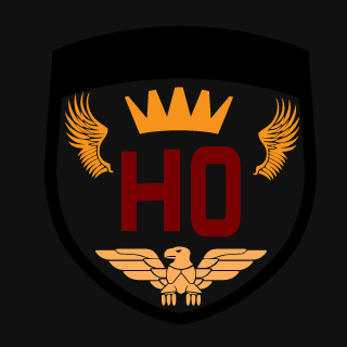 TheDirtyHO's emblem