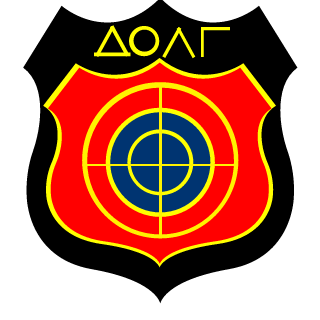 DOLG's emblem