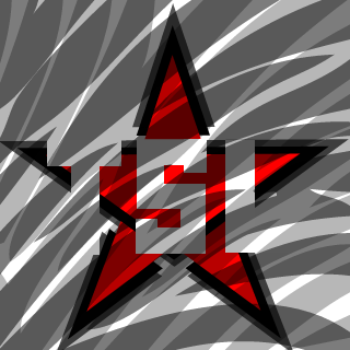 Picofchaos's emblem