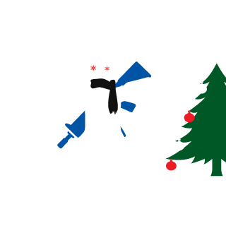 TioMingote's emblem