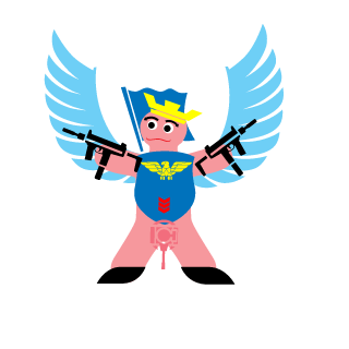 11Battleman11's emblem