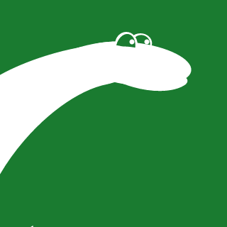 Dinosaeure's emblem