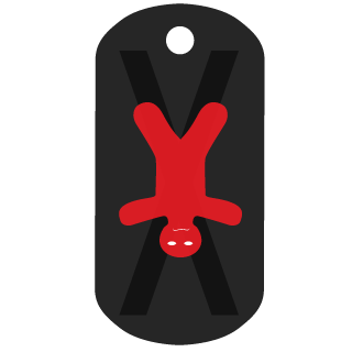 Xokomak's emblem